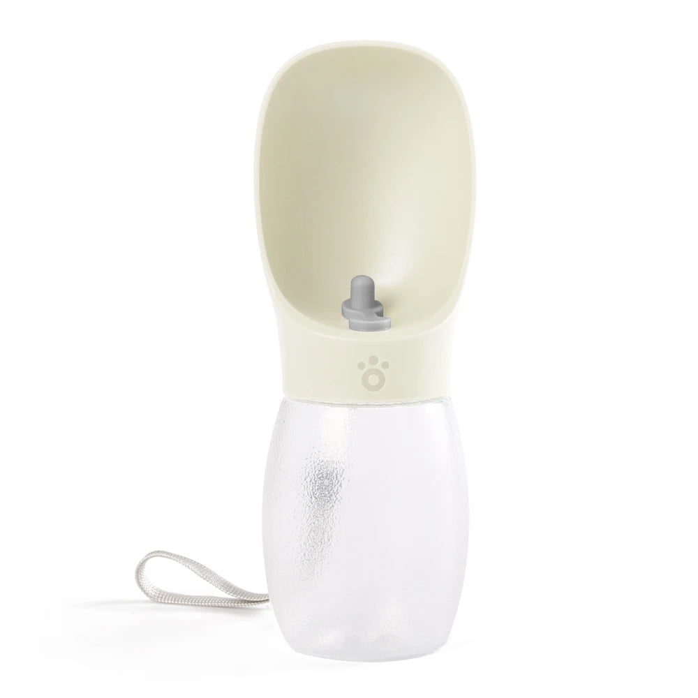 Instant Hydration Dog bottle