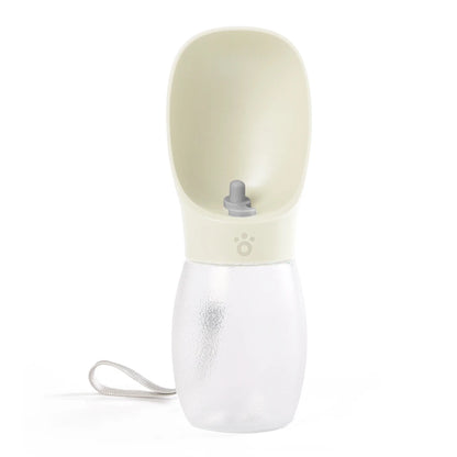 Instant Hydration Dog bottle
