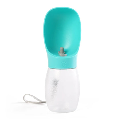 Instant Hydration Dog bottle