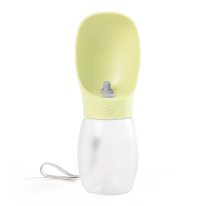Instant Hydration Dog bottle